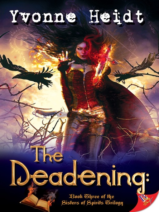 Imagen de portada para The Deadening